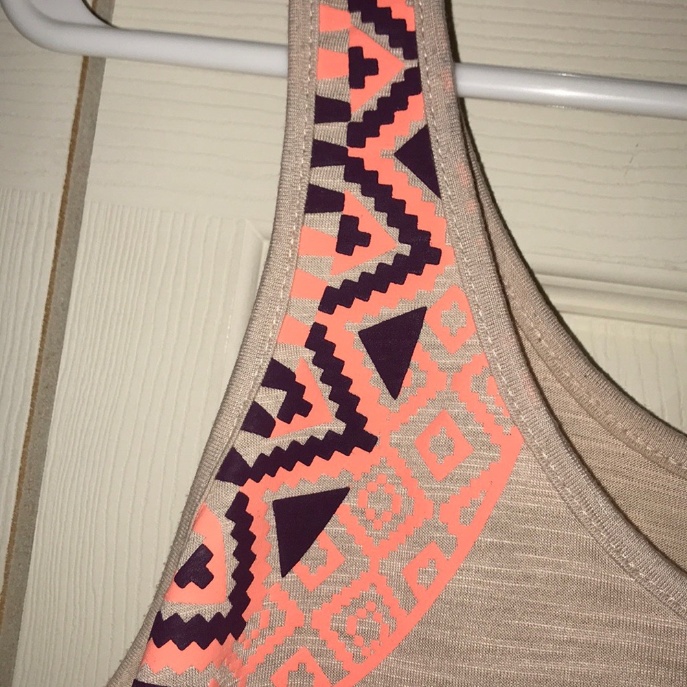 Tank top - Picture 3 of 3
